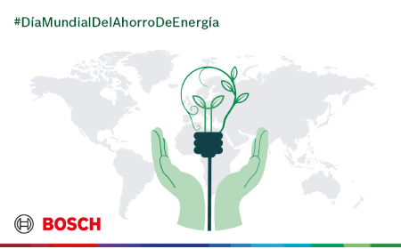 Bosch claves aumentar ahorro energia