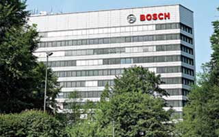 edificio de bosch