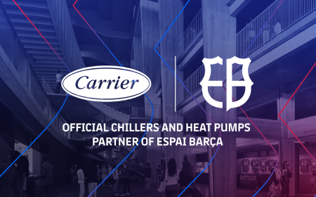 CARRIER barcelona acuerdo