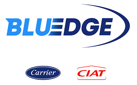 Nueva oferta de servicios digitales de BluEdge® de Carrier