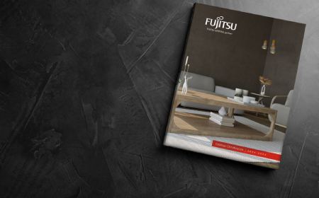 Catalogo Fujitsu