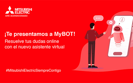 Este asistente estará disponible las 24 horas del día e interactuará con un número ilimitado de clientes