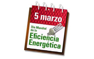 Día Mundial de la Eficiencia Energética