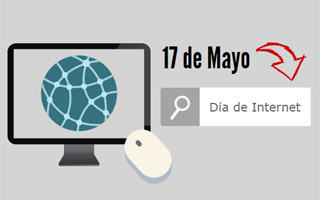 17 de mayo, Día de Internet