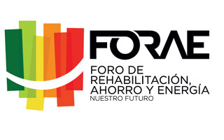 Foro de Rehabilitación ahorro y energía