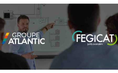 GROUPE ATLANTIC FEGICAT