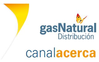 Gas Natural Distribución canal Acerca