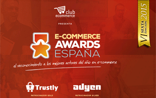 Premios eCommerce España