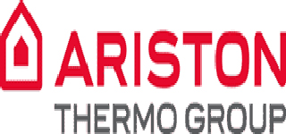 logo Ariston Thermo Group