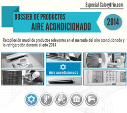 Dossier Aire Acondicionado