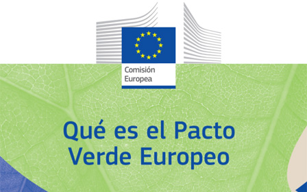 Qué es el Pacto Verde Europeo