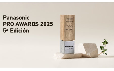 Panasonic PRO AWARDS 2025