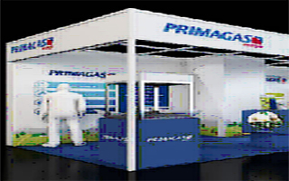 Stand de Primagas