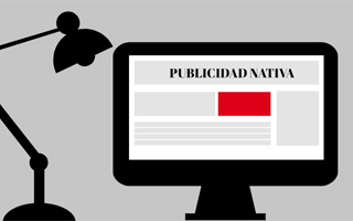 Publicidad nativa