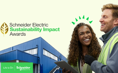 Schneider Electric Sustainabilty Impact Awards png