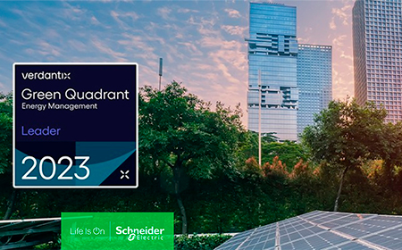 Schneider Electric Verdanitx