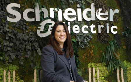 Schneider Electric nombra Elisabet Guasch Vicepresidenta Recursos Humanos