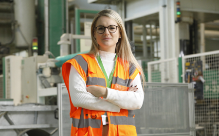 Schneider Electric nombra a Eva Snchez Plant Director