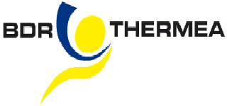 Logo BDR Thermea