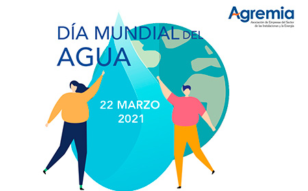 Día Mundial del Agua