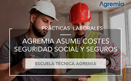 agremia seguridad social