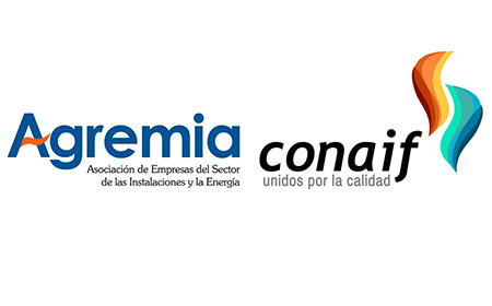 Agremia regresa a CONAIF para avanzar juntas en la transición energética 