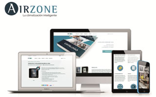 Nuevo espacio Myzone para profesionales en todos los dispositivos de lectura