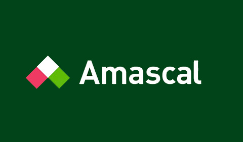 Logotipo Amascal