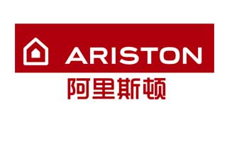 Reconocimiento de la marca Ariston en China