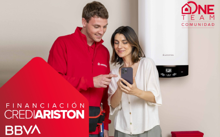 ariston crediariston