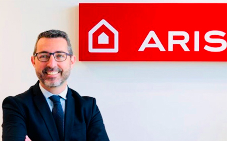 ariston ruben director