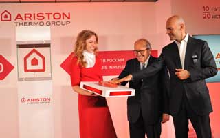 Resultados de Ariston 2014