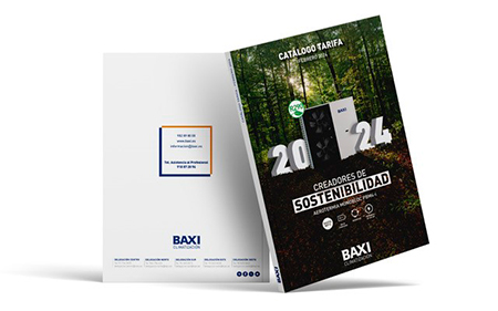 baxi tarifa 2024