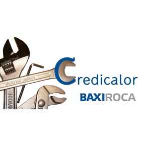 Baxiroca credicalor