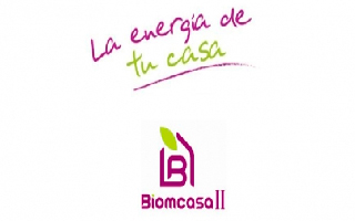 Programa Biomcasa - La energía de tu casa