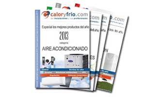 Especial aire acondicionado 