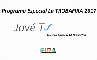 Programa especial la Trobafira 2017