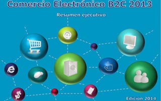 Informe Comercio Electrónico