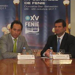 Congreso FENIE