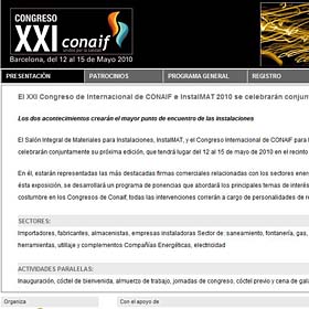 Congreso Conaif