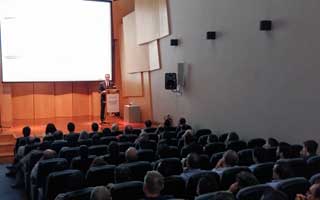 Jornada Daikin “Soluciones que se adaptan a su proyecto” 