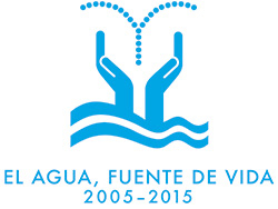 El agua, fuente de vida