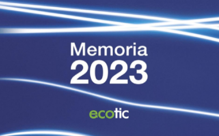 ecotic memoria