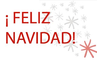 Feliz Navidad 2015