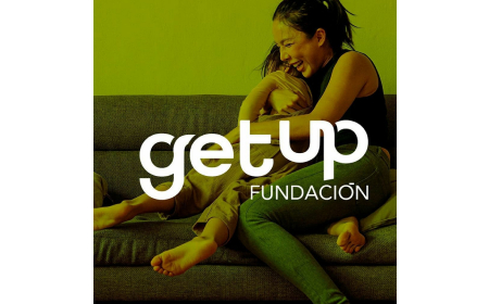 fundacion GetUp ursa