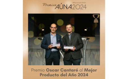 ganadores auna 2024