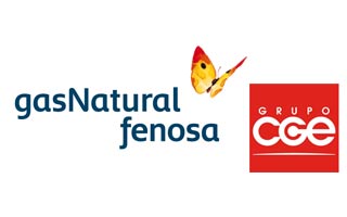 Gas Natural y grupo CGE