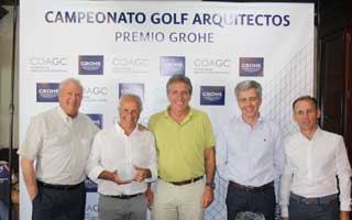 Torneo Grohe