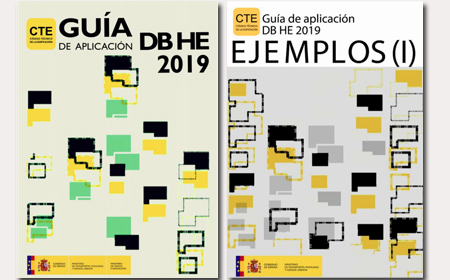 Guía de aplicación del DB-HE 2019 del CTE