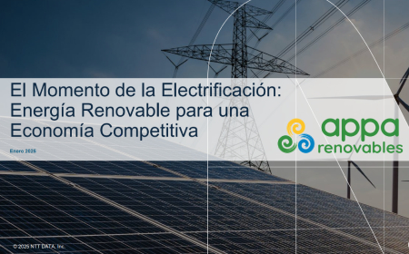 informe electrificacion appa